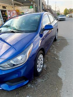 هیوندای ئەکسنت